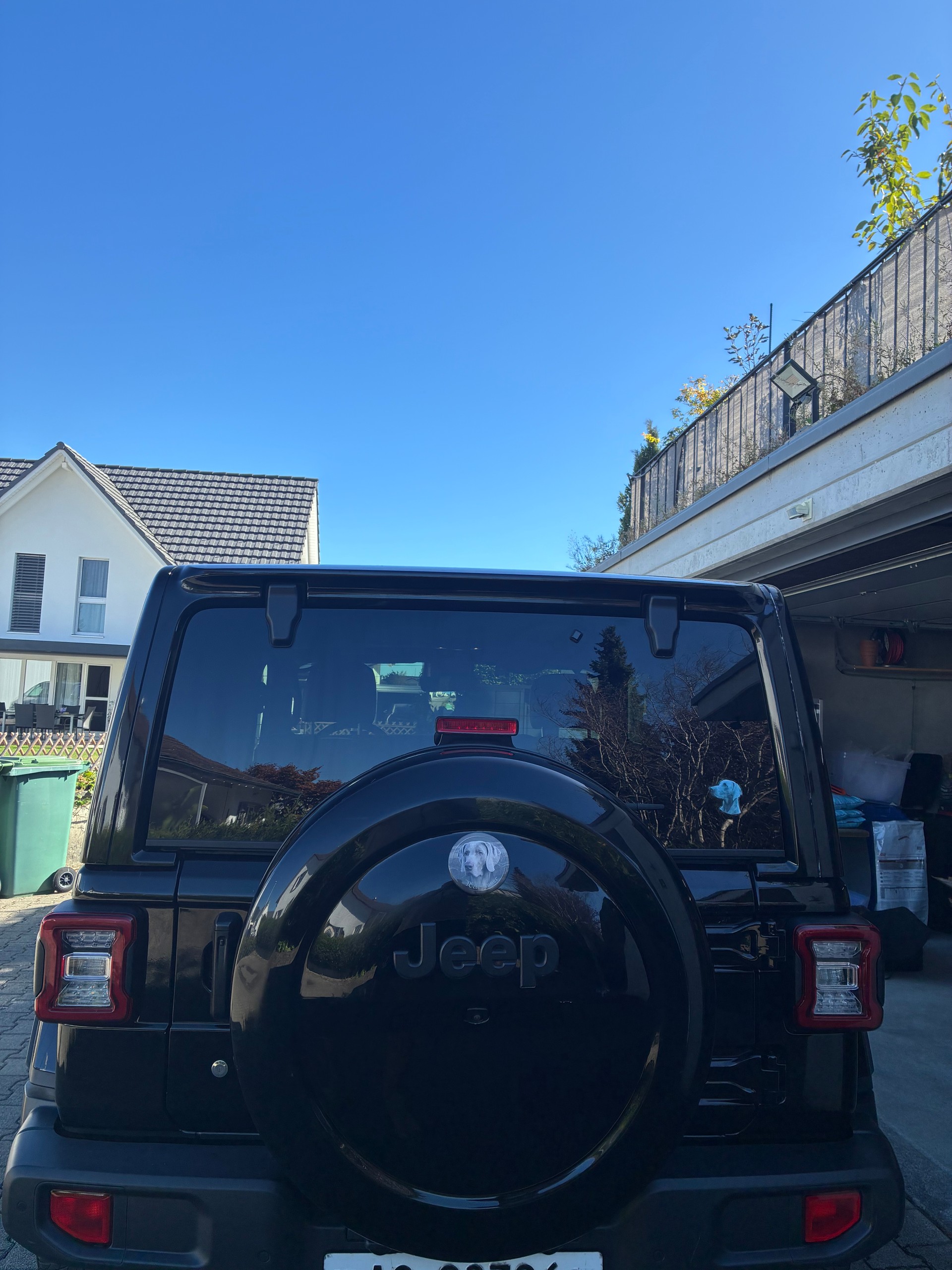 JEEP 2.0 Turbo Sahara-image-3