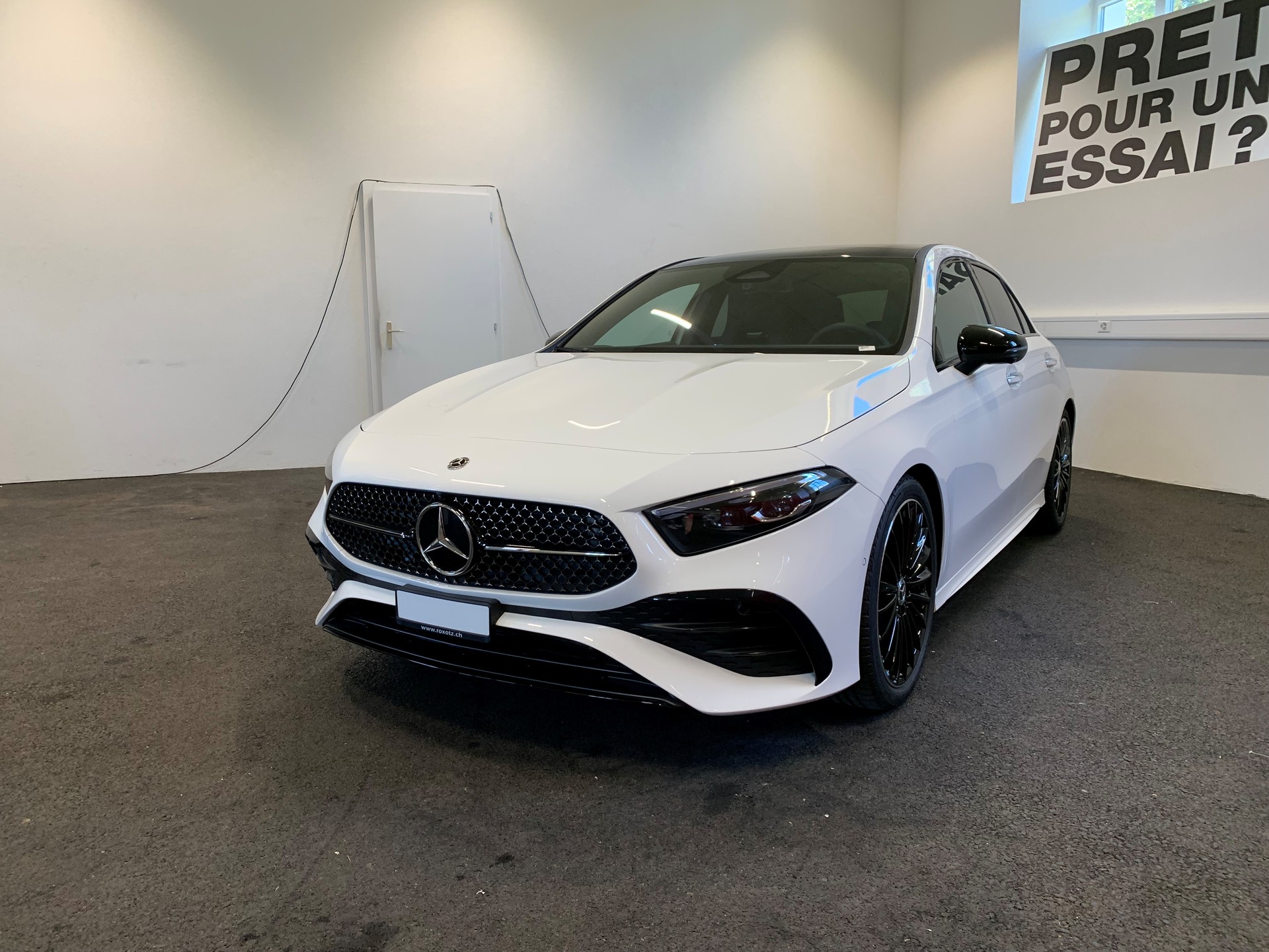 MERCEDES-BENZ A 250 4Matic 8G-DCT-image-0