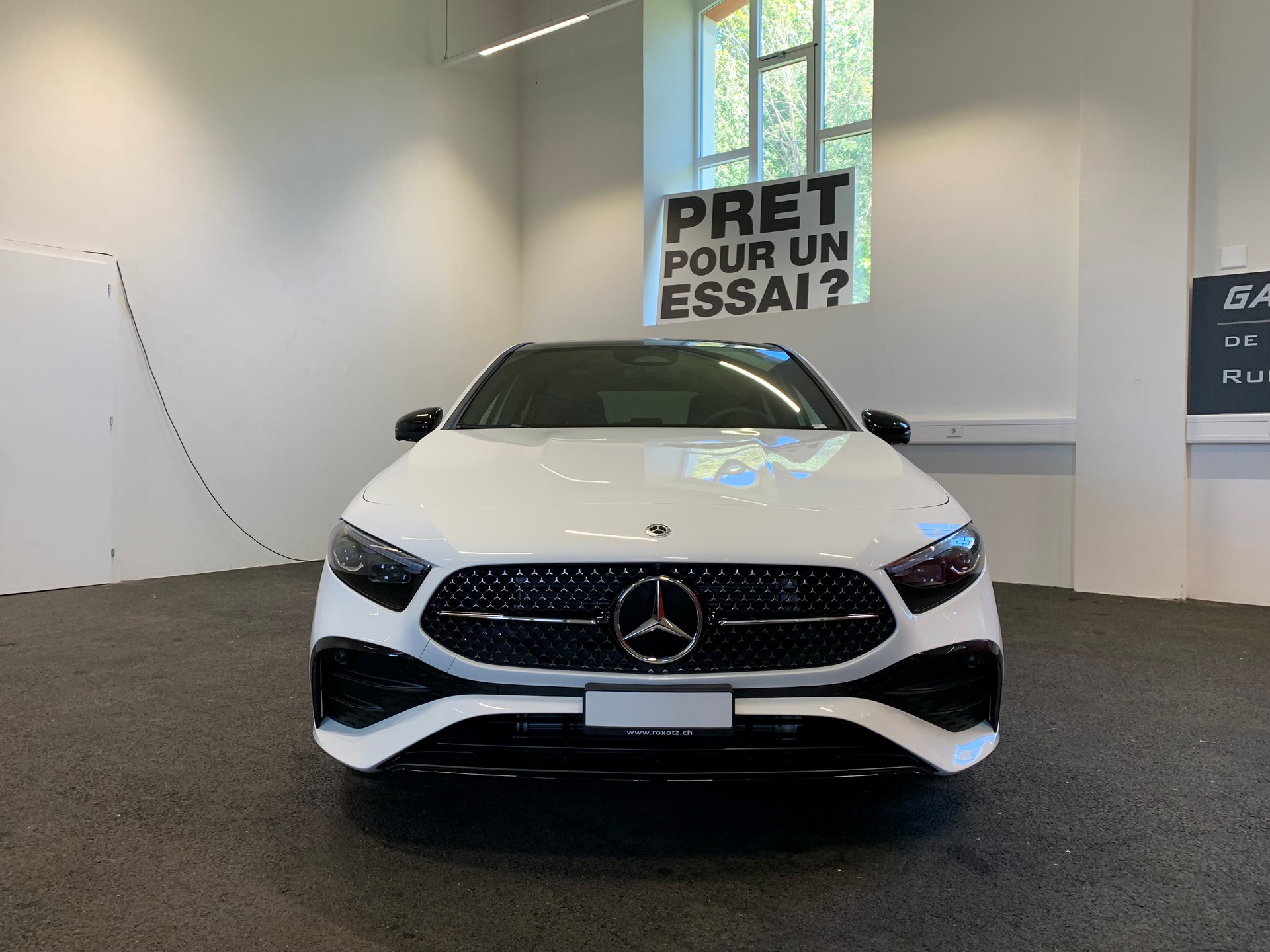 MERCEDES-BENZ A 250 4Matic 8G-DCT-image-1