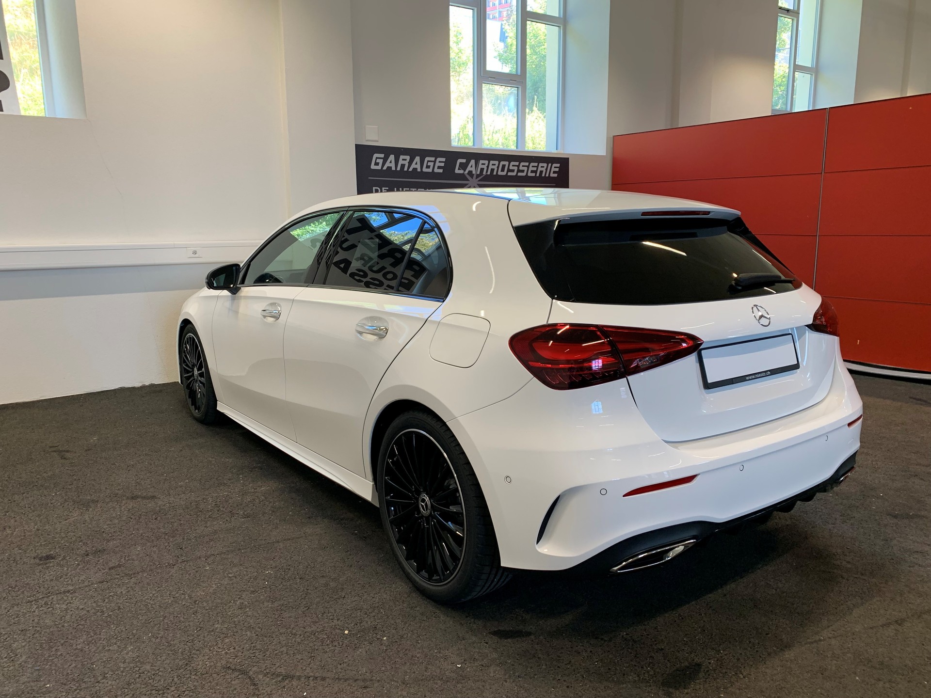 MERCEDES-BENZ A 250 4Matic 8G-DCT-image-7