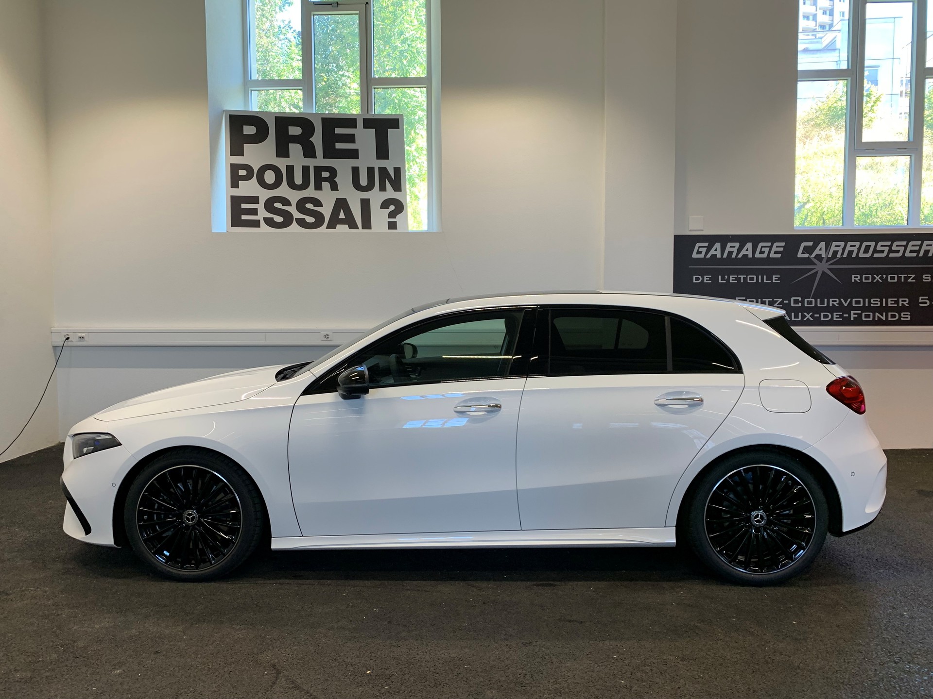 MERCEDES-BENZ A 250 4Matic 8G-DCT-image-4
