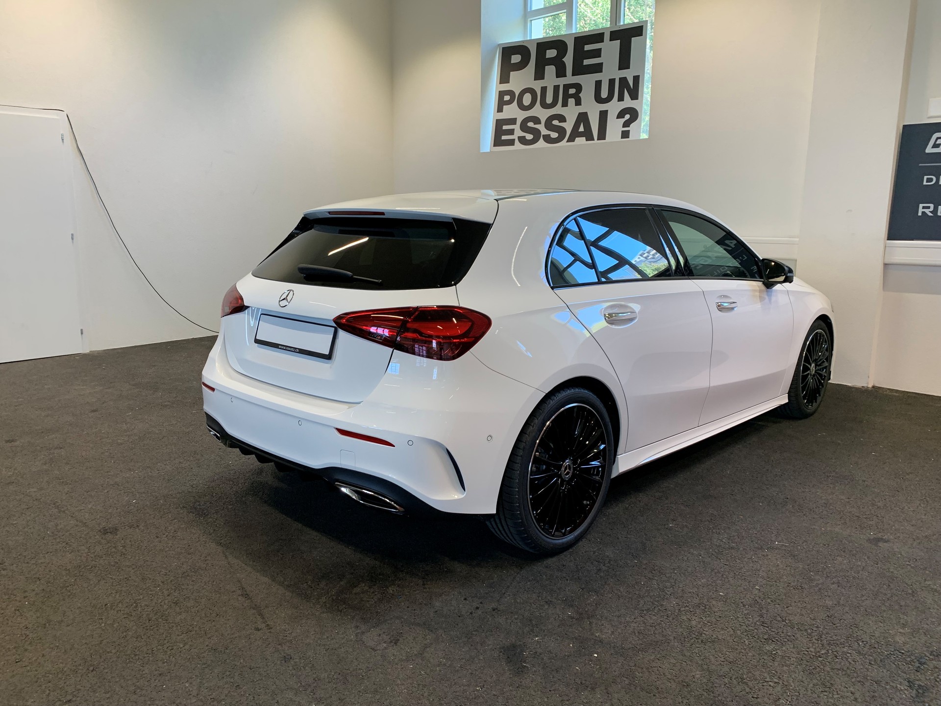 MERCEDES-BENZ A 250 4Matic 8G-DCT-image-5