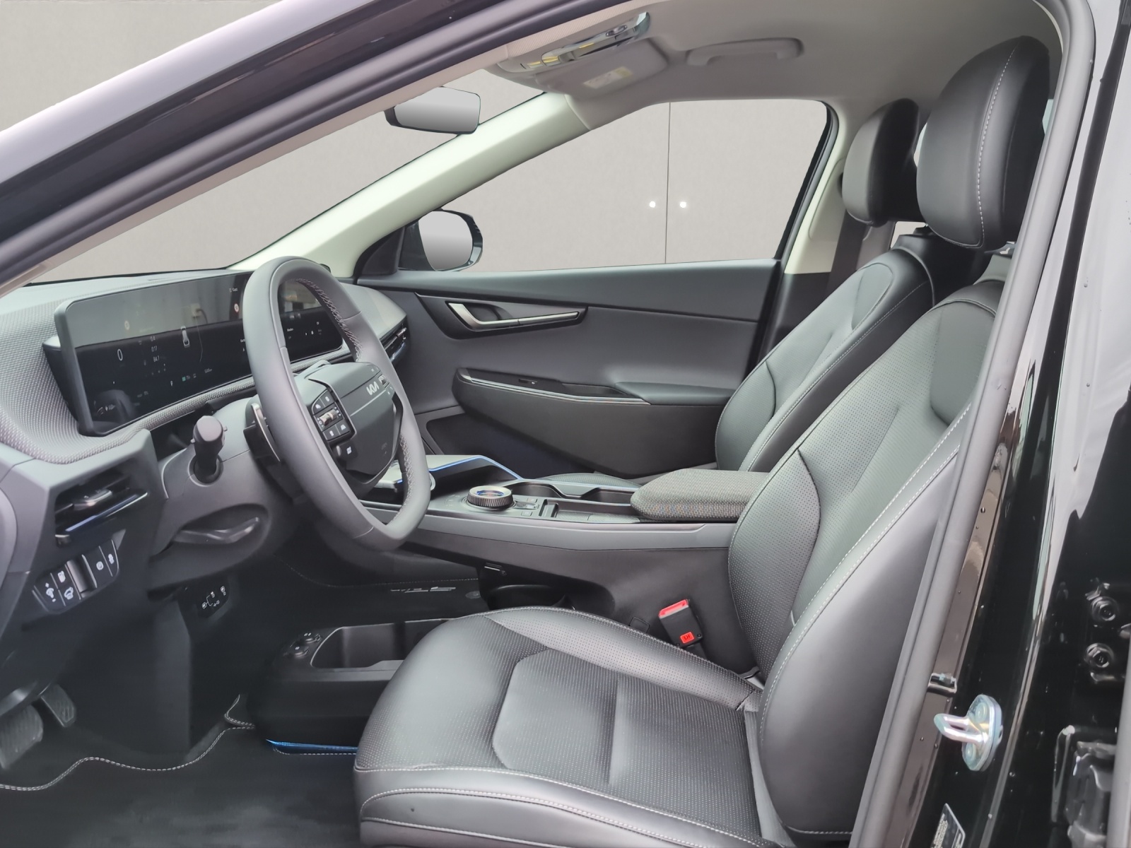 KIA EV6 84 kWh Earth-image-8