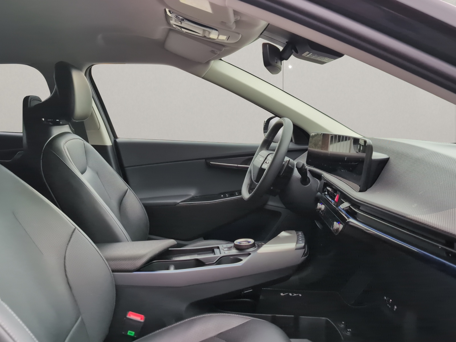 KIA EV6 84 kWh Earth-image-16