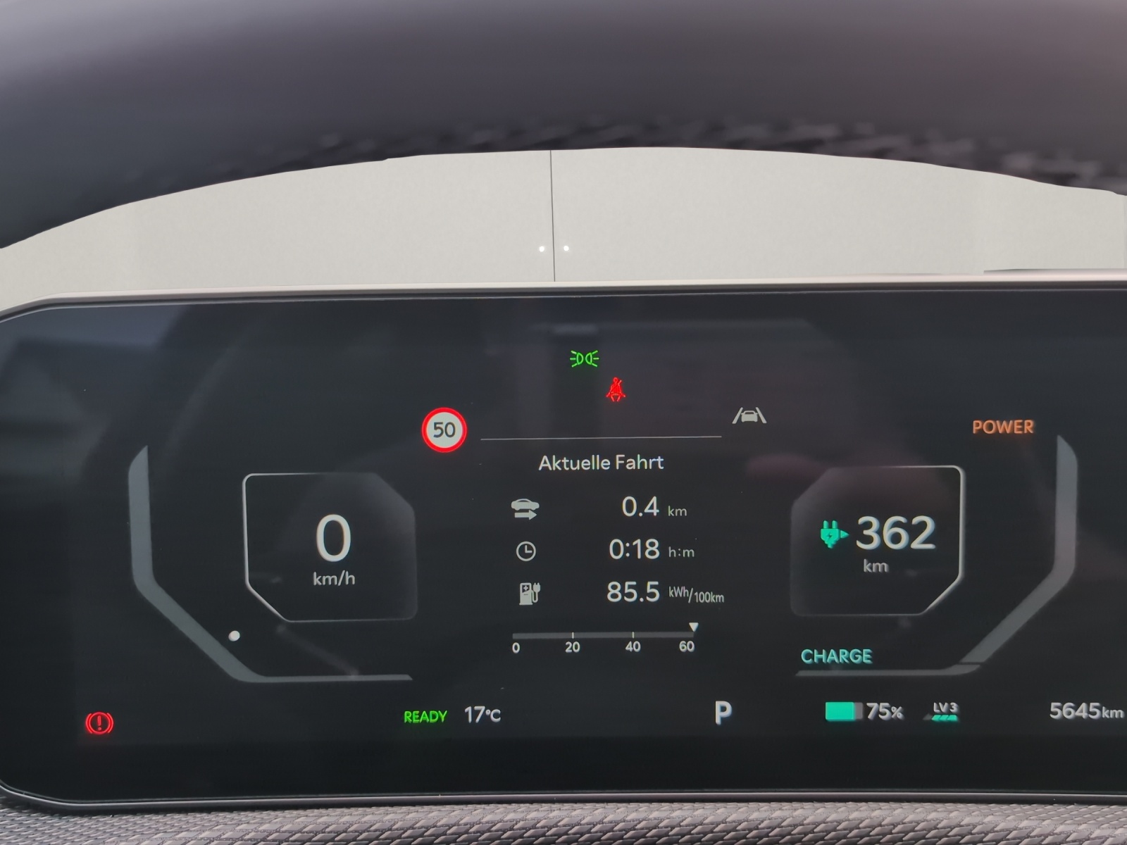 KIA EV6 84 kWh Earth-image-10