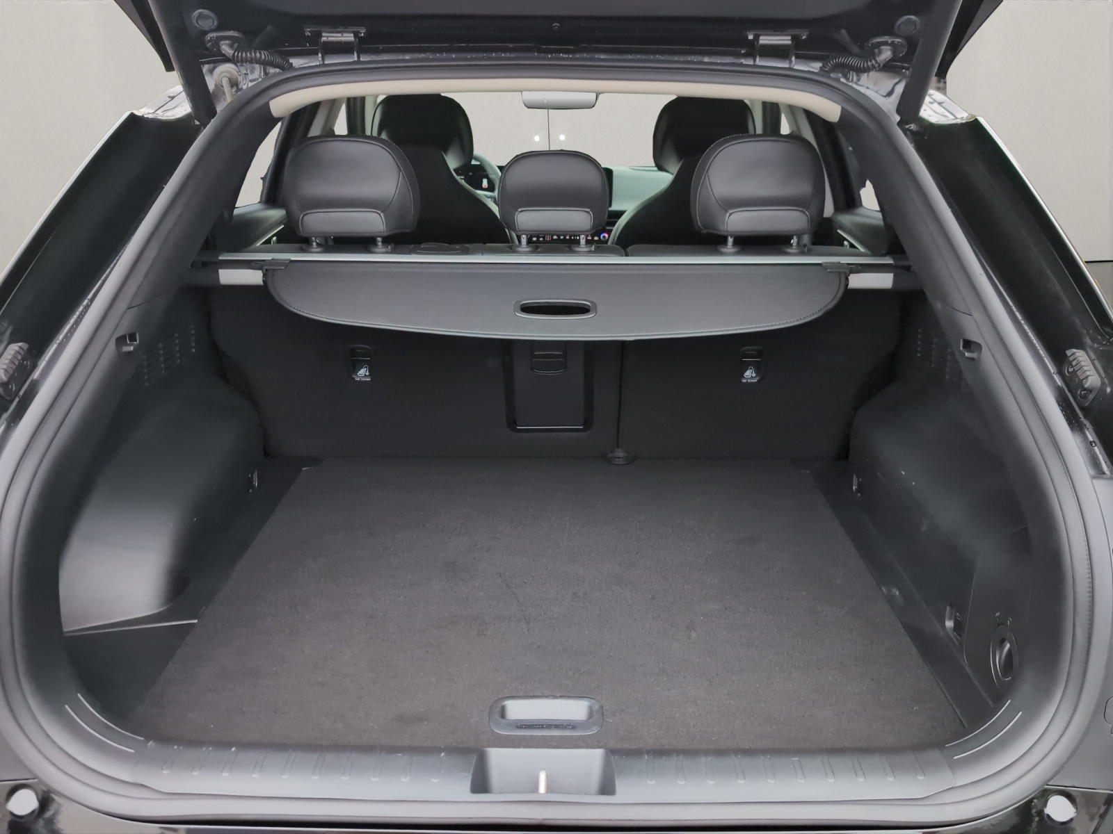 KIA EV6 84 kWh Earth-image-13