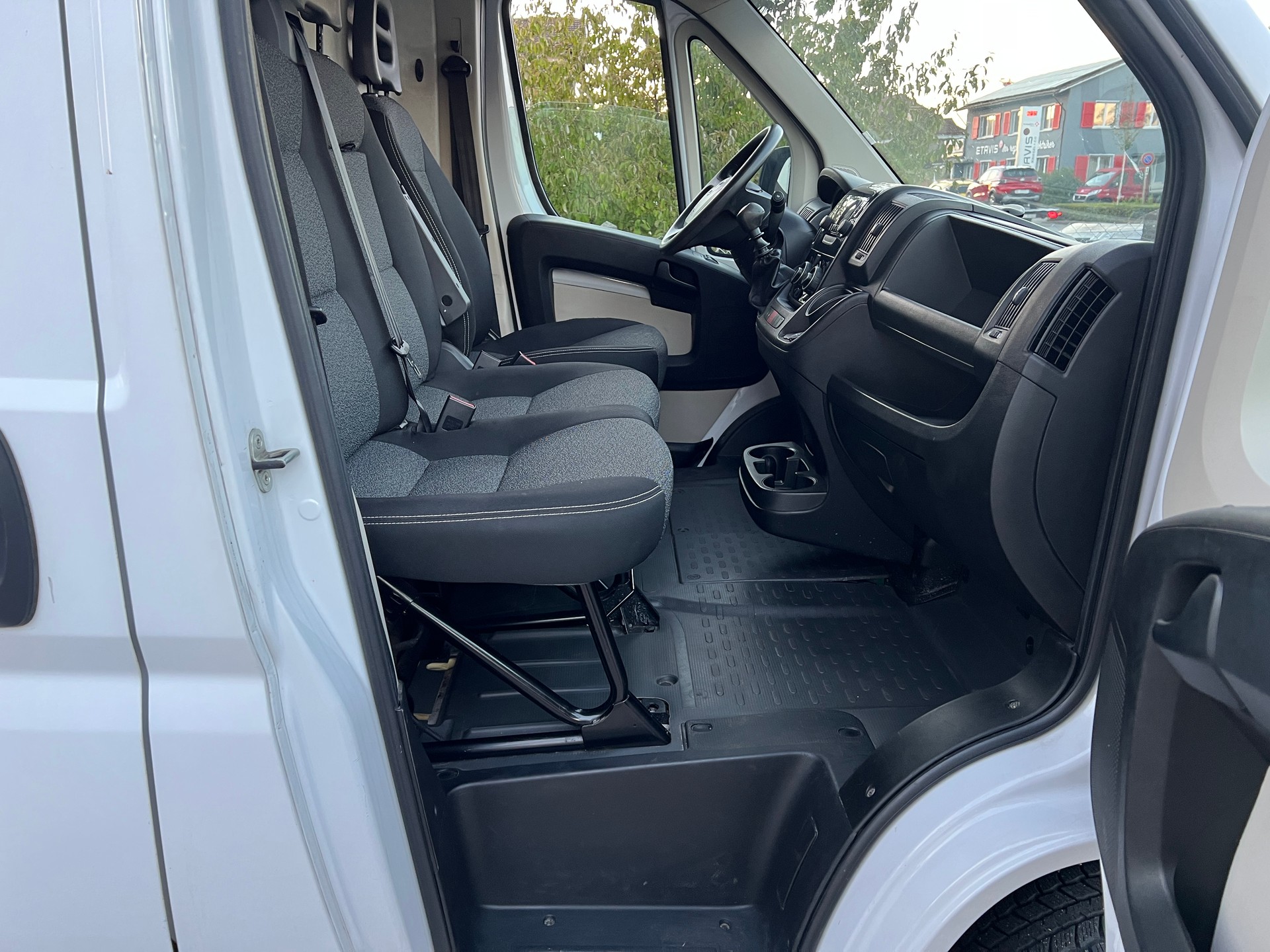 FIAT Ducato 35 tv 2.3 MJ-image-9