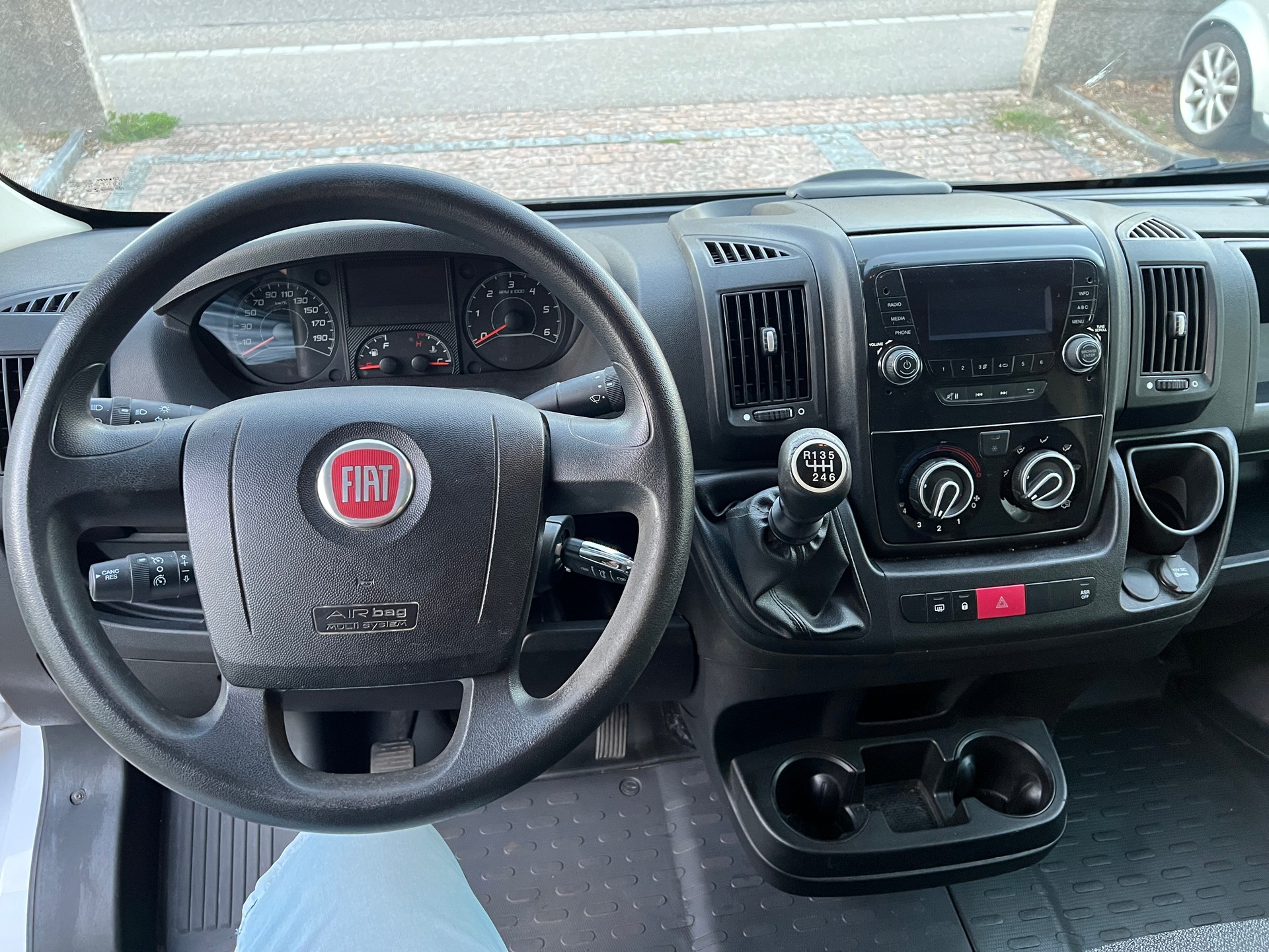 FIAT Ducato 35 tv 2.3 MJ-image-11