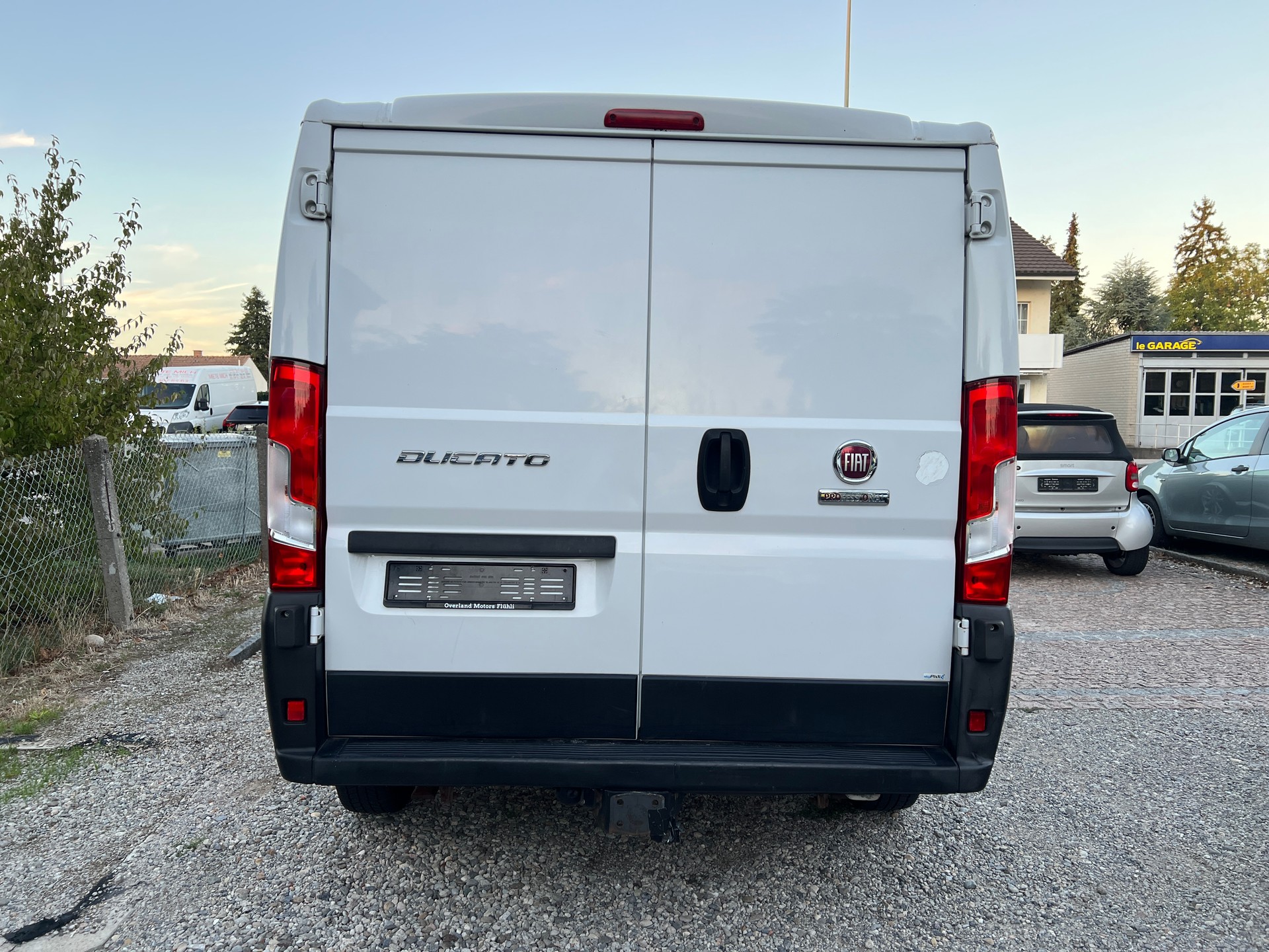 FIAT Ducato 35 tv 2.3 MJ-image-5