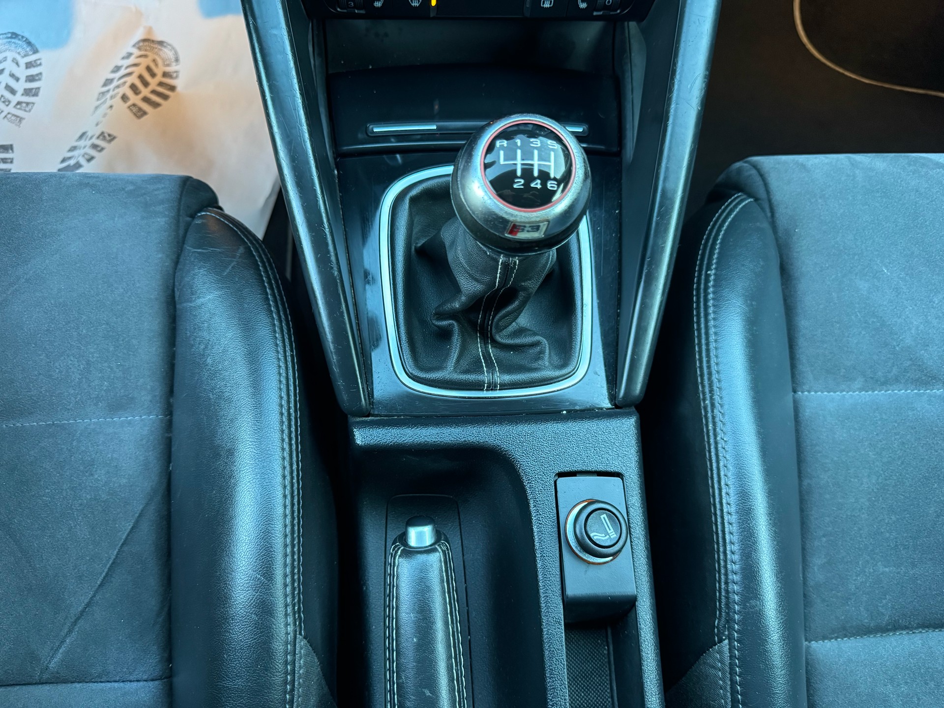 AUDI S3 Sportback 2.0 TFSI quattro-image-20
