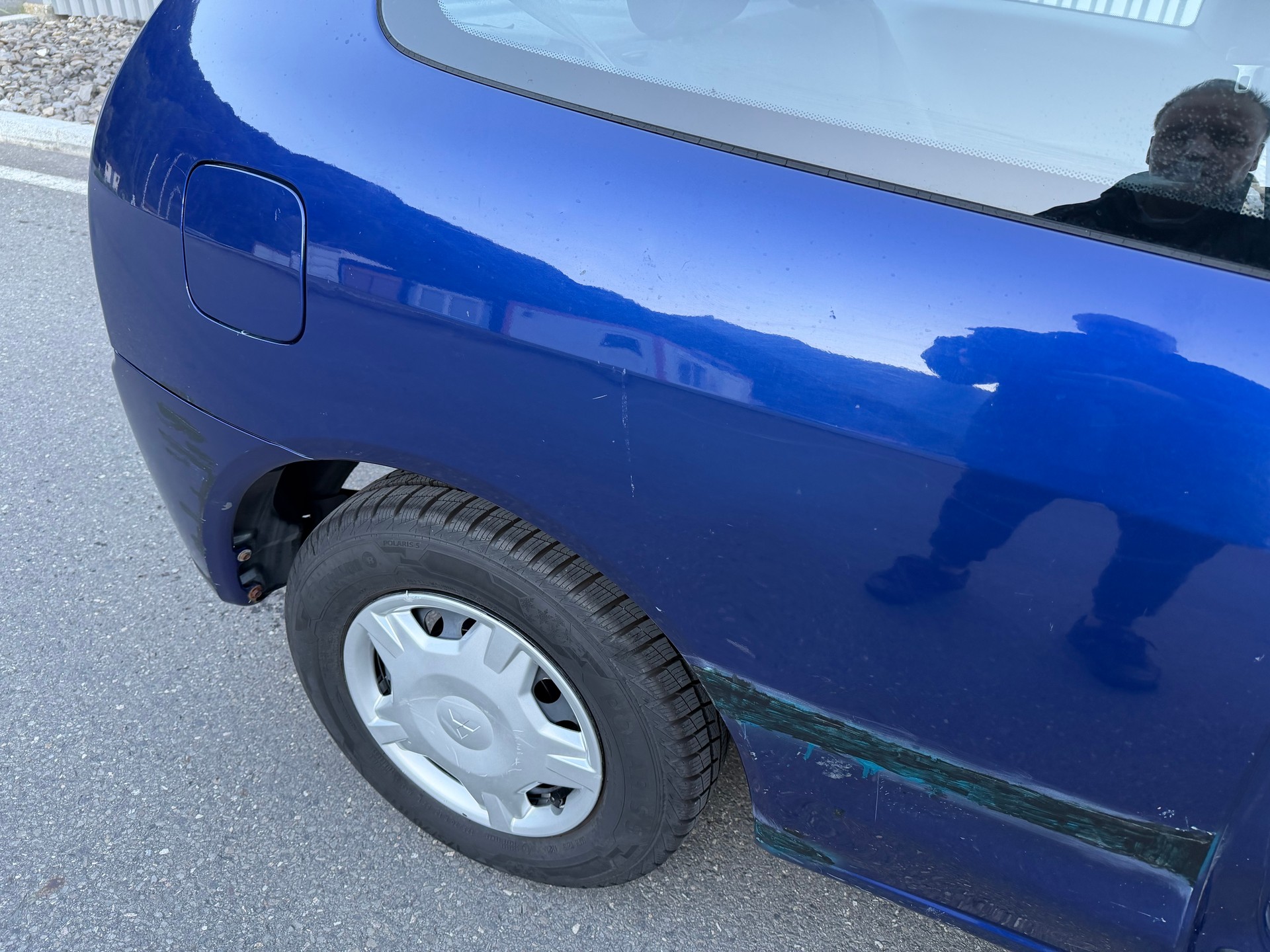 MITSUBISHI Colt 1.3 12V Cool Jubilé FAIBLE KILOMÉTRAGE 32700 km-image-38