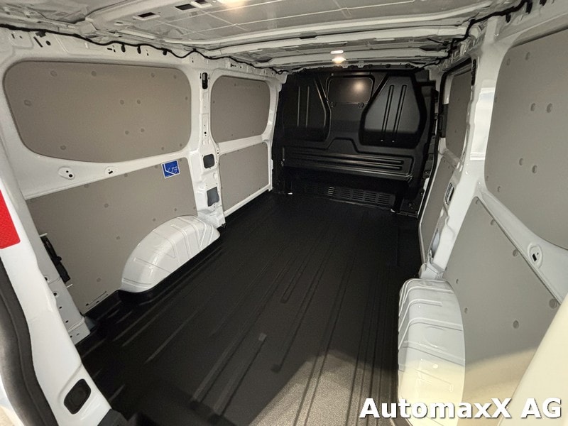 FORD Transit Custom Van 280 L1 2.0 EcoBlue 110 Trend-image-8