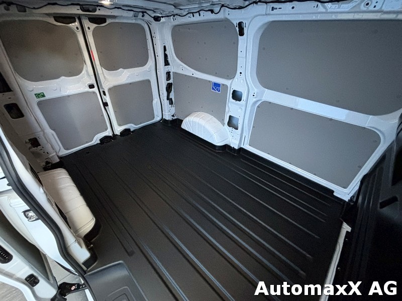 FORD Transit Custom Van 280 L1 2.0 EcoBlue 110 Trend-image-10