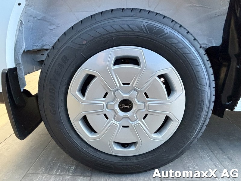 FORD Transit Custom Van 280 L1 2.0 EcoBlue 110 Trend-image-15