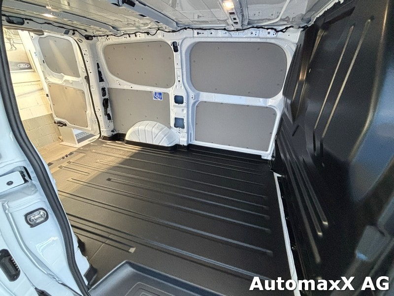 FORD Transit Custom Van 280 L1 2.0 EcoBlue 110 Trend-image-11
