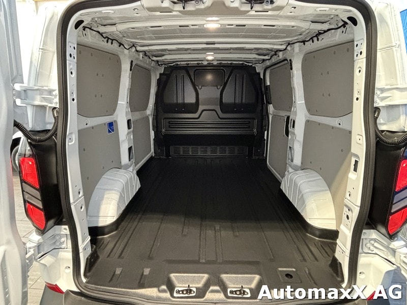 FORD Transit Custom Van 280 L1 2.0 EcoBlue 110 Trend-image-7