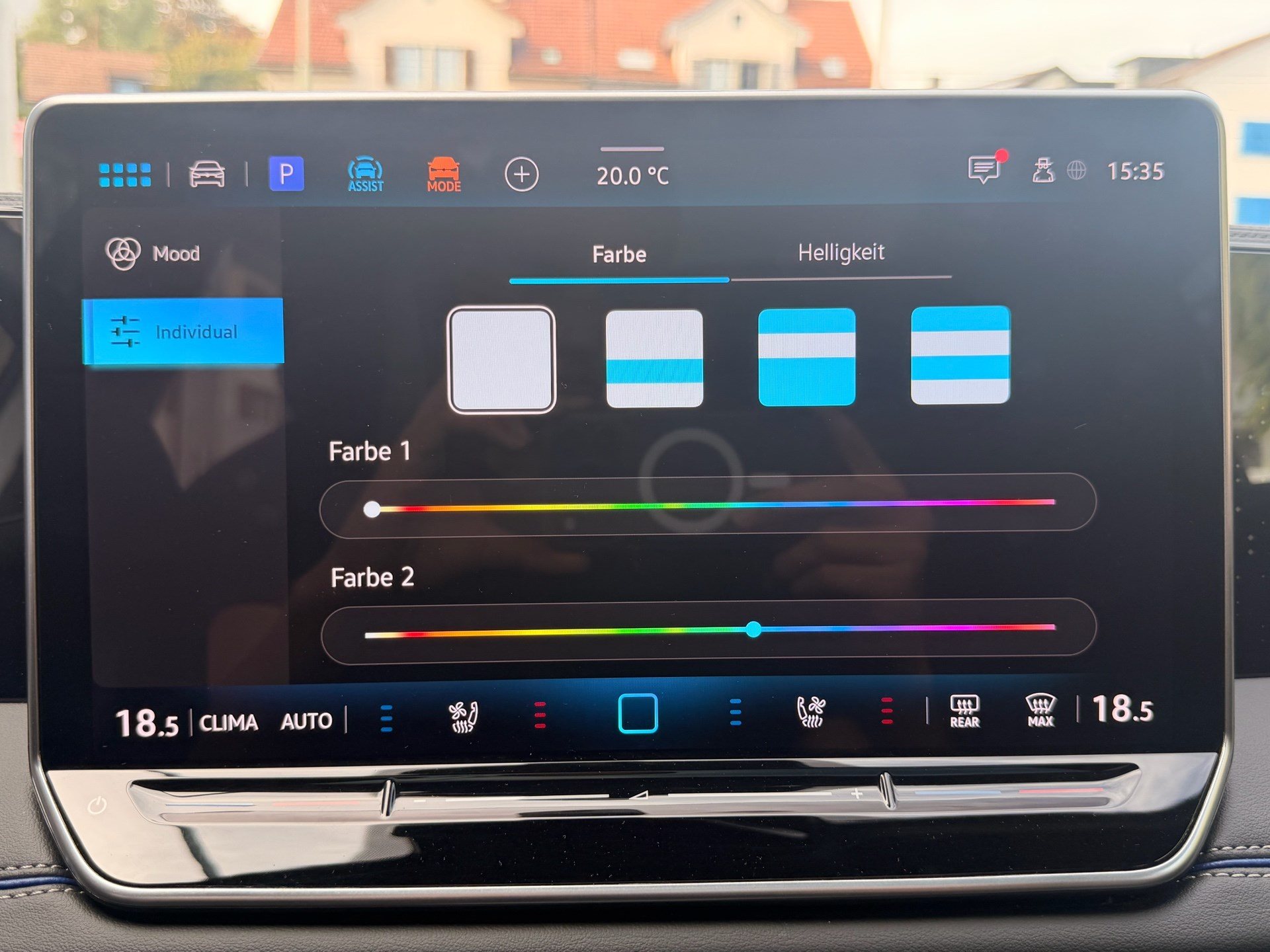 VW Tiguan 2.0 TSI 265PS 4Motion R-Line *** 360° KAMERA & PANORAMADACH ***-image-21