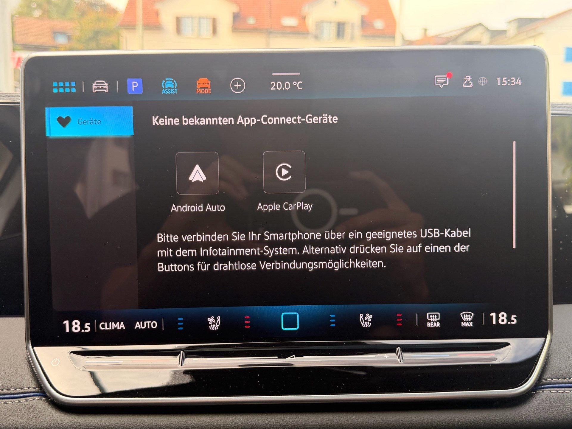VW Tiguan 2.0 TSI 265PS 4Motion R-Line *** 360° KAMERA & PANORAMADACH ***-image-19
