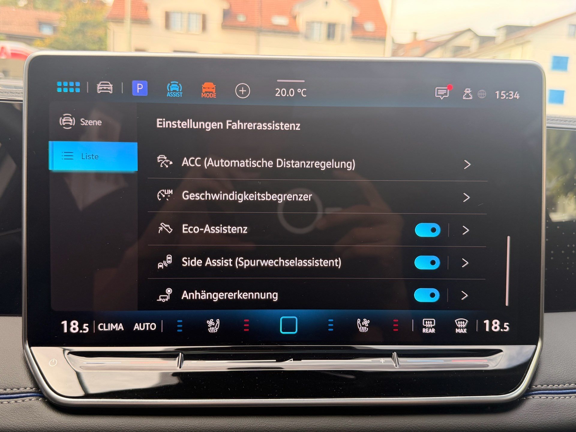 VW Tiguan 2.0 TSI 265PS 4Motion R-Line *** 360° KAMERA & PANORAMADACH ***-image-18