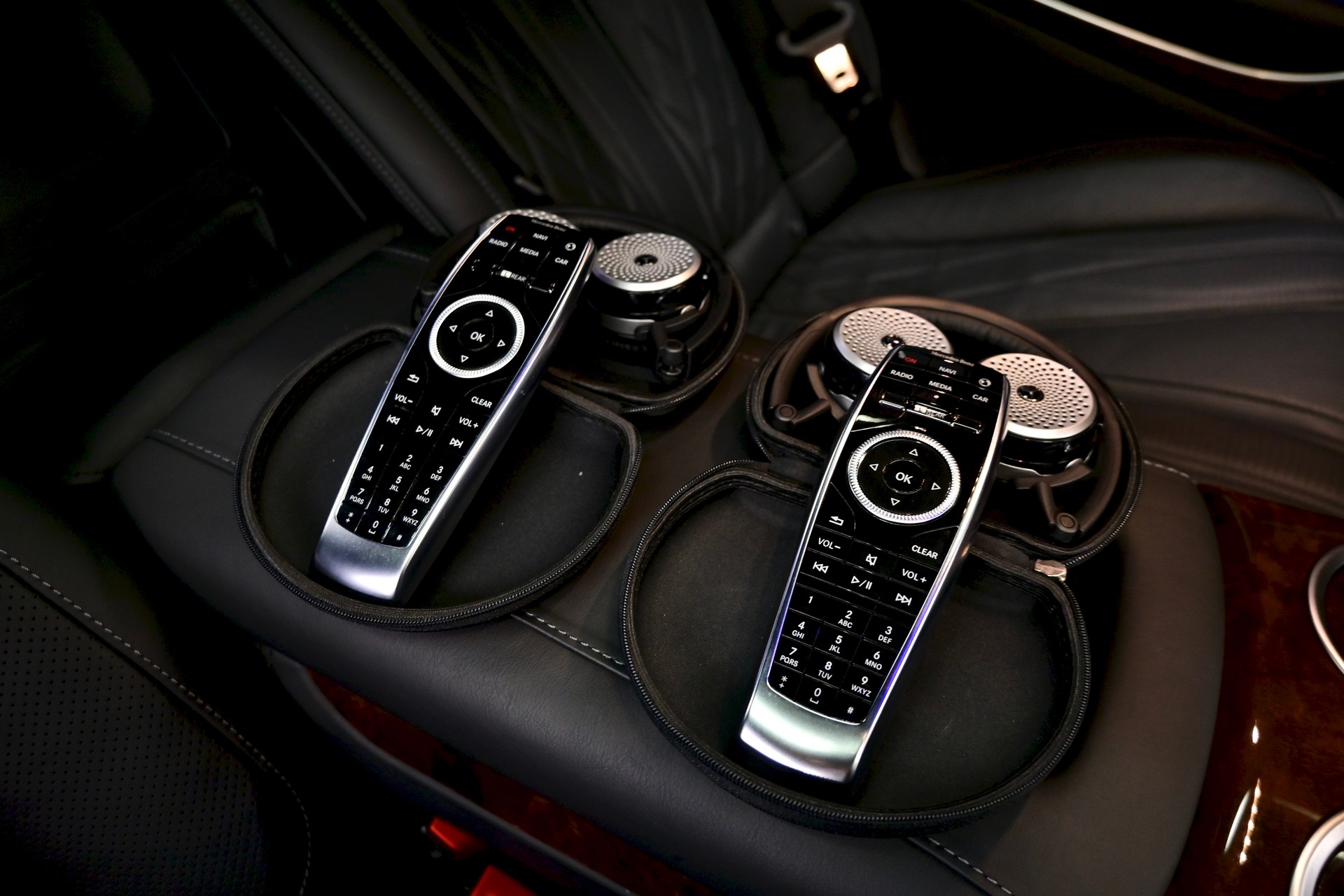 MERCEDES-BENZ S 63 AMG L 4Matic Speedshift MCT *CHAUFFEUR PAKET*-image-22