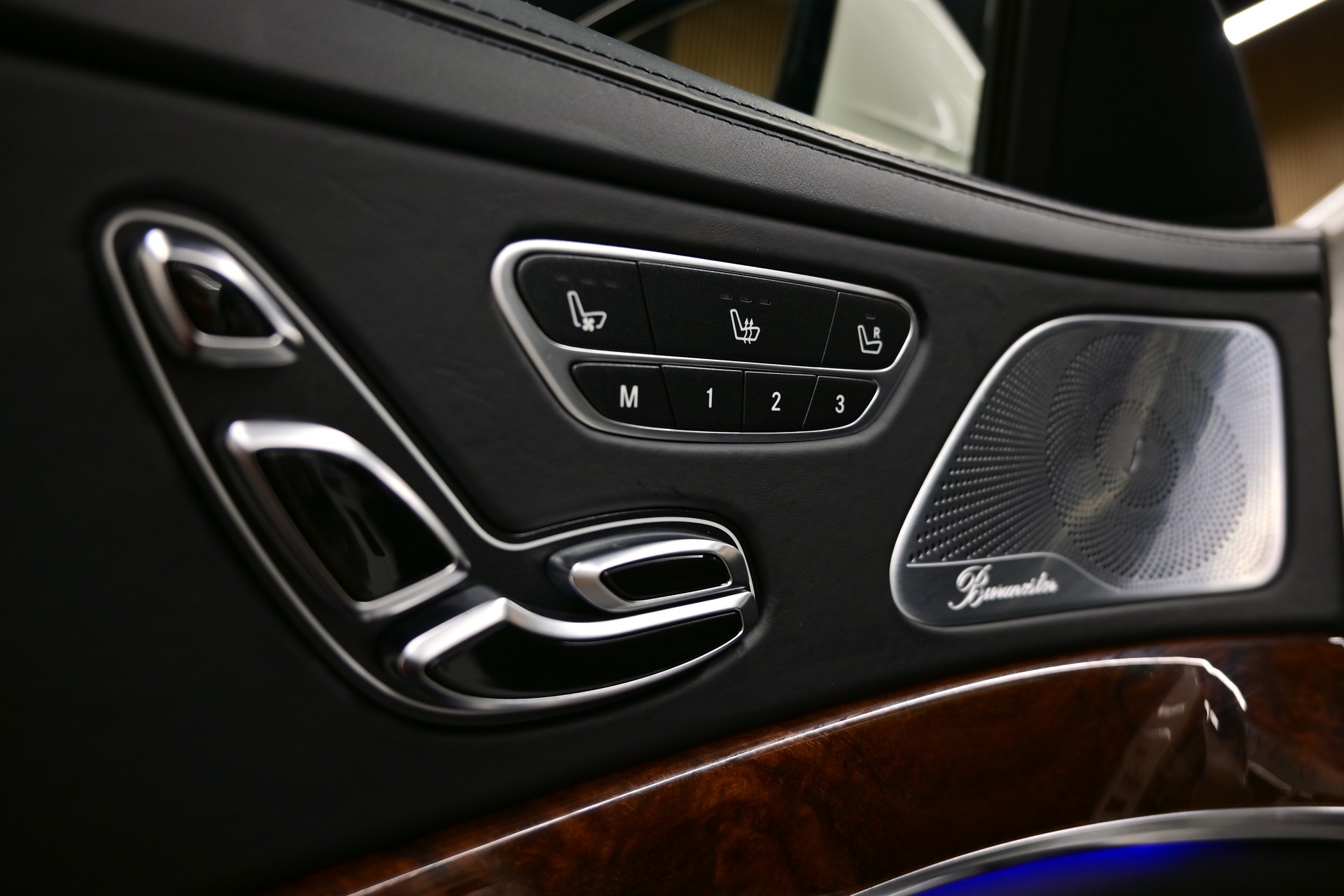 MERCEDES-BENZ S 63 AMG L 4Matic Speedshift MCT *CHAUFFEUR PAKET*-image-14