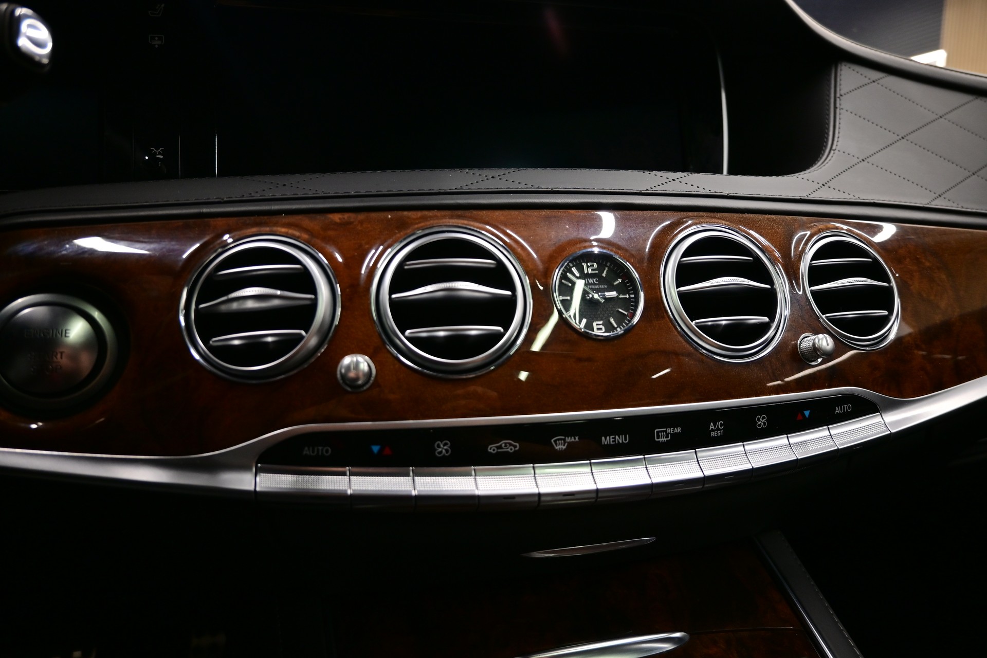 MERCEDES-BENZ S 63 AMG L 4Matic Speedshift MCT *CHAUFFEUR PAKET*-image-8