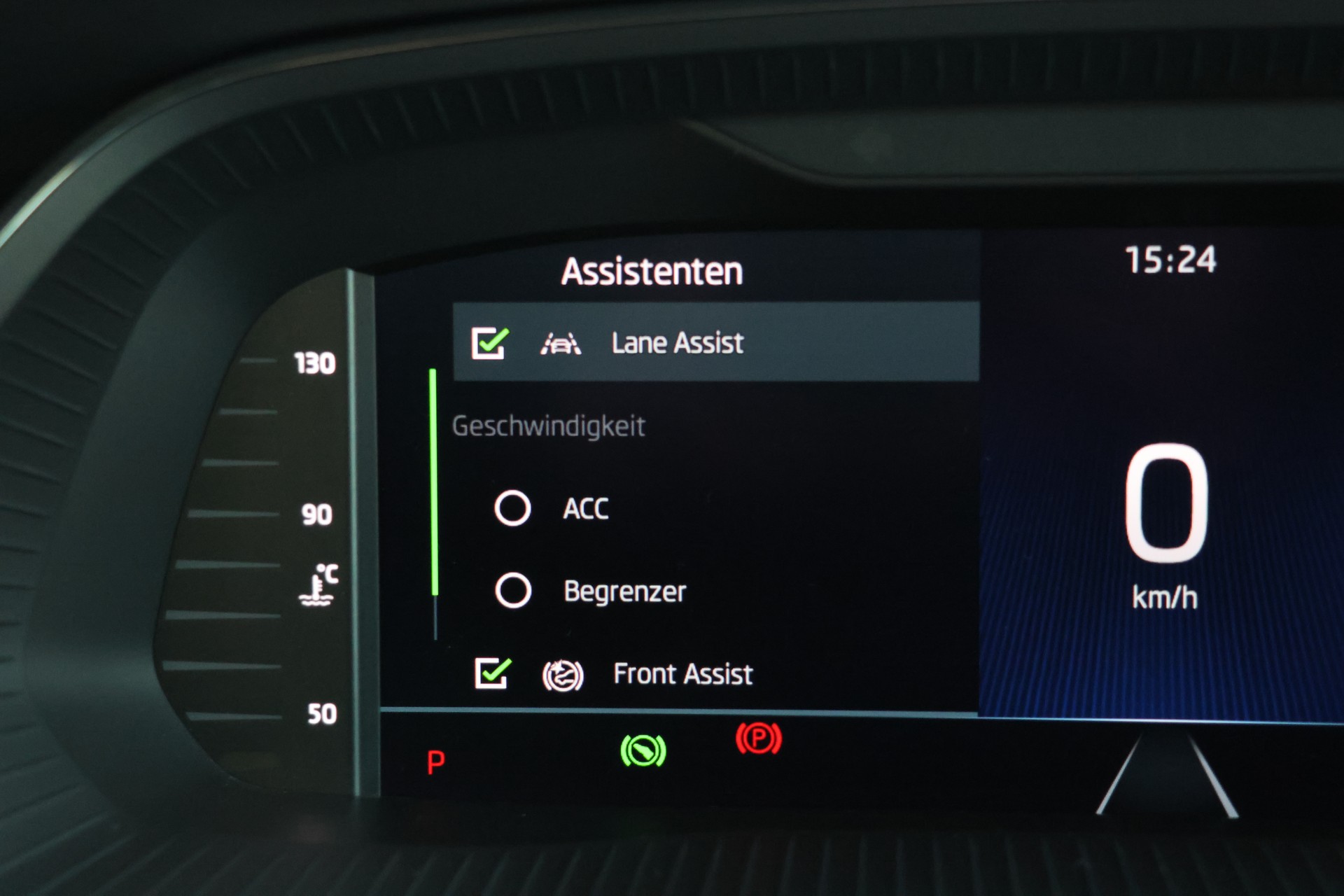 SKODA Octavia Combi 2.0 TDI DSG Ambition 4x4-image-15