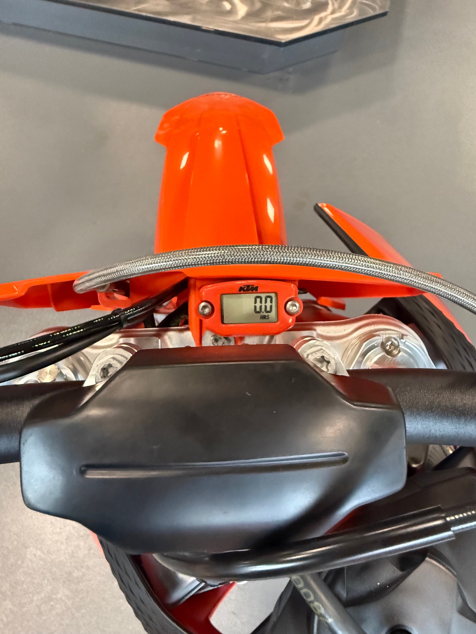 KTM 65 SX 2027-image-7