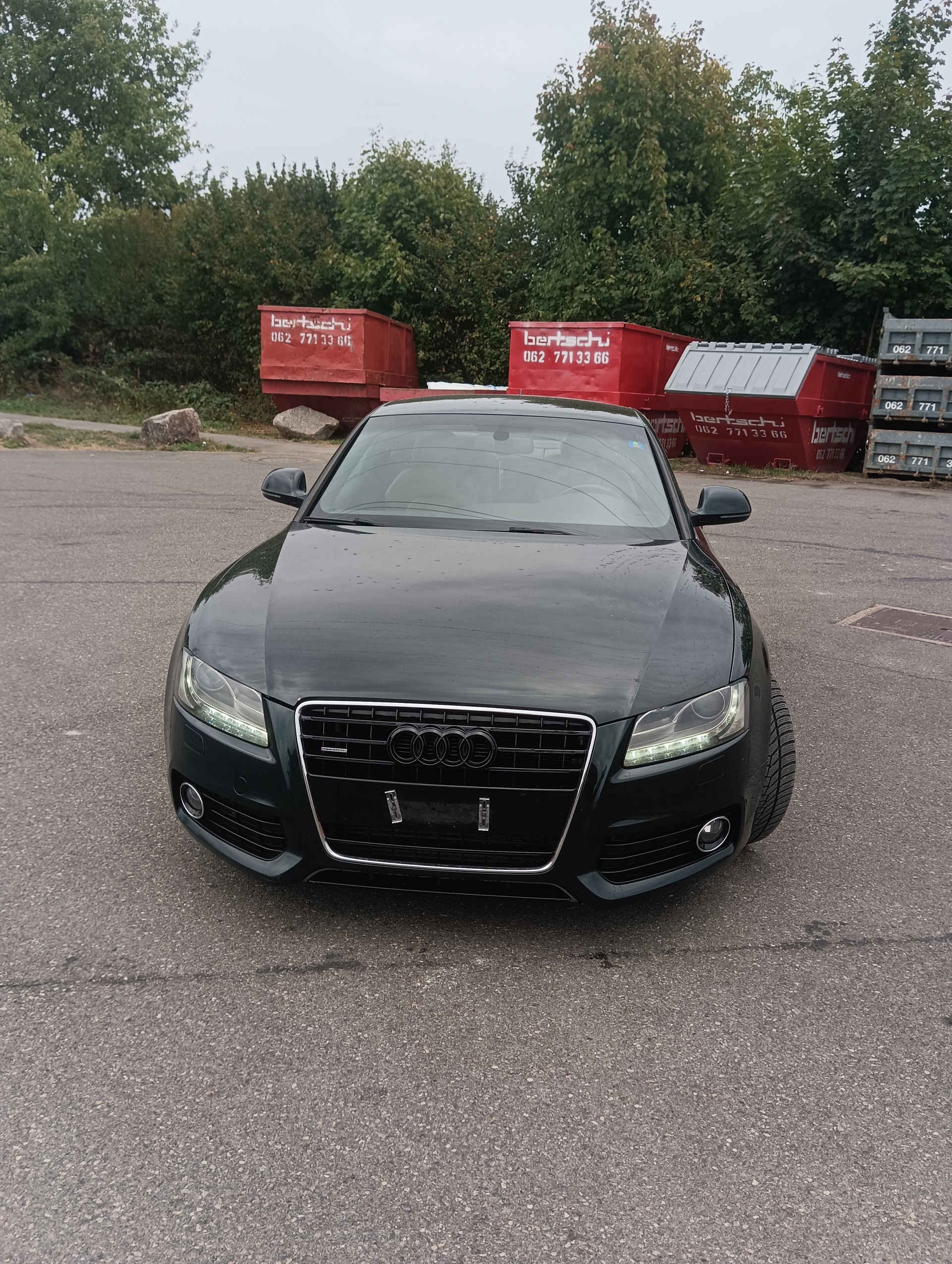 AUDI A5-image-0