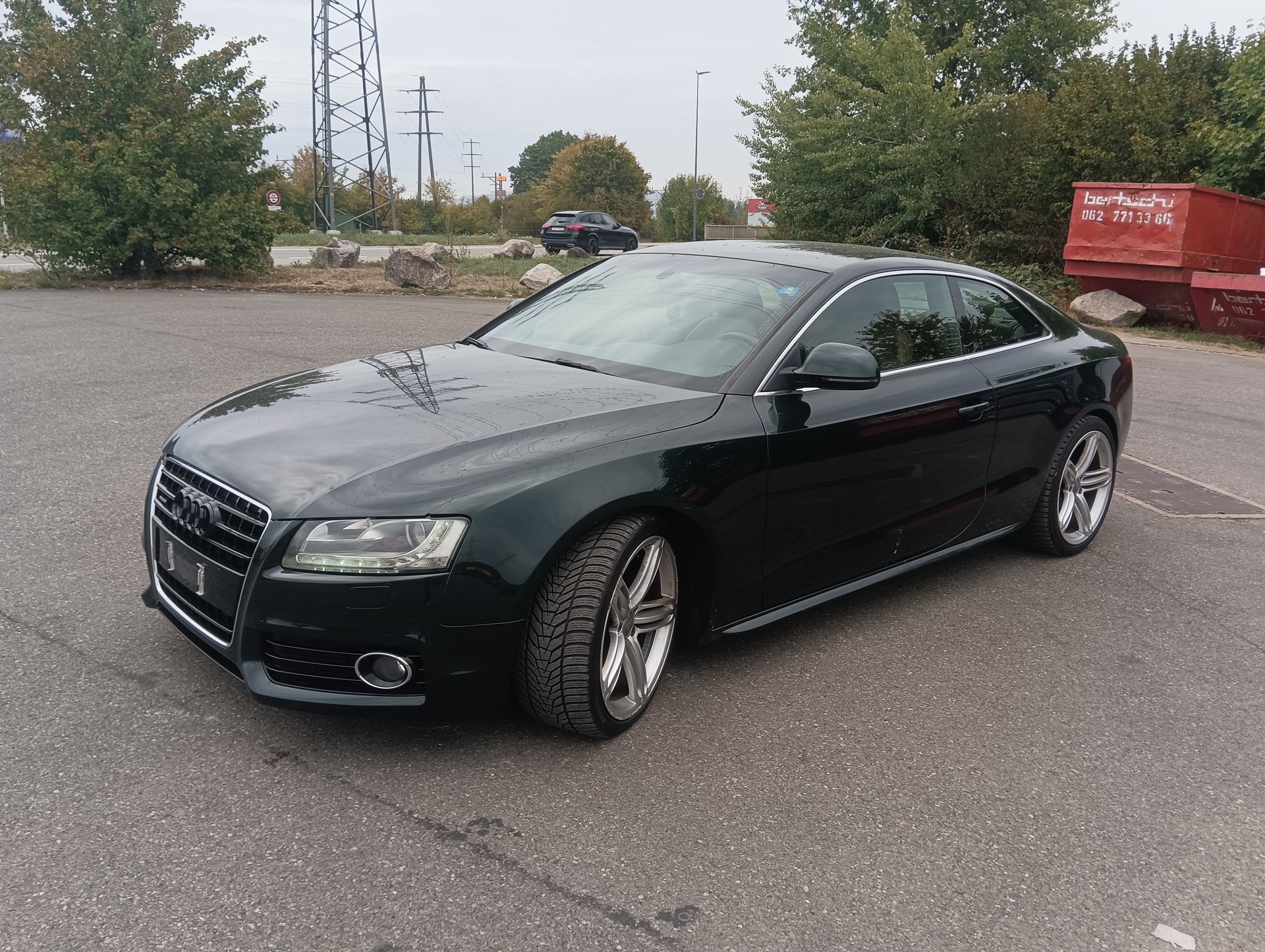 AUDI A5-image-1