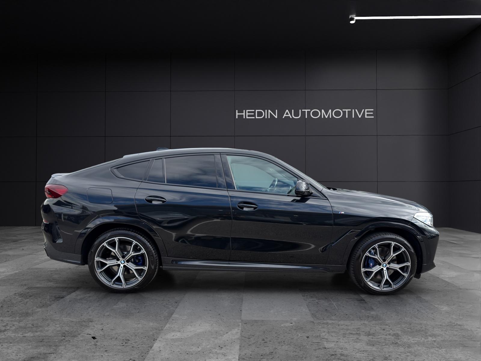 BMW X6 G06 40i xDrive-image-6