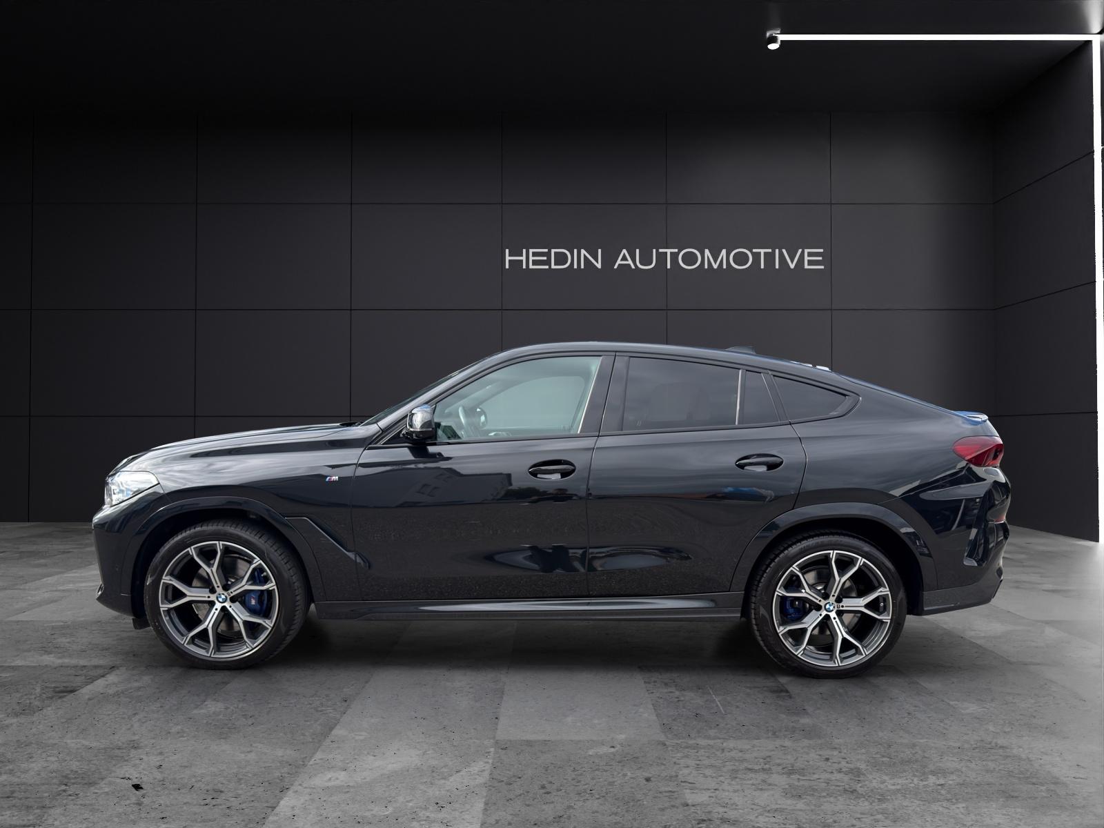 BMW X6 G06 40i xDrive-image-1