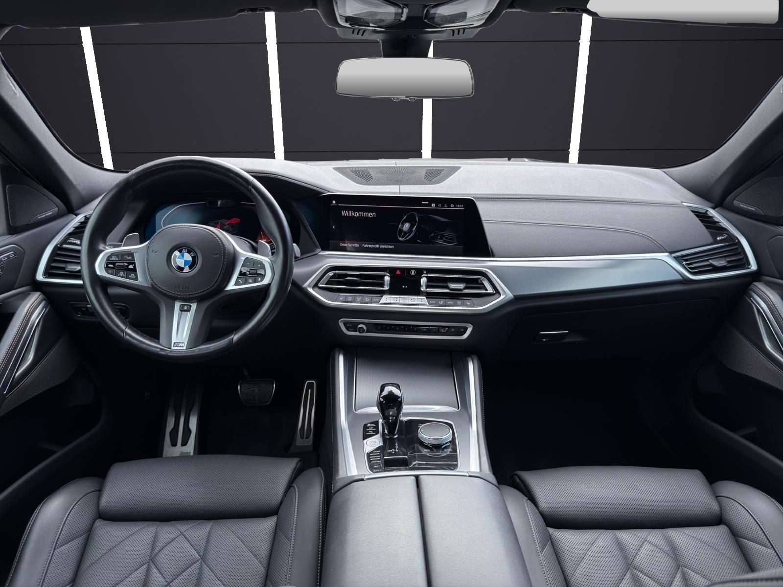 BMW X6 G06 40i xDrive-image-18