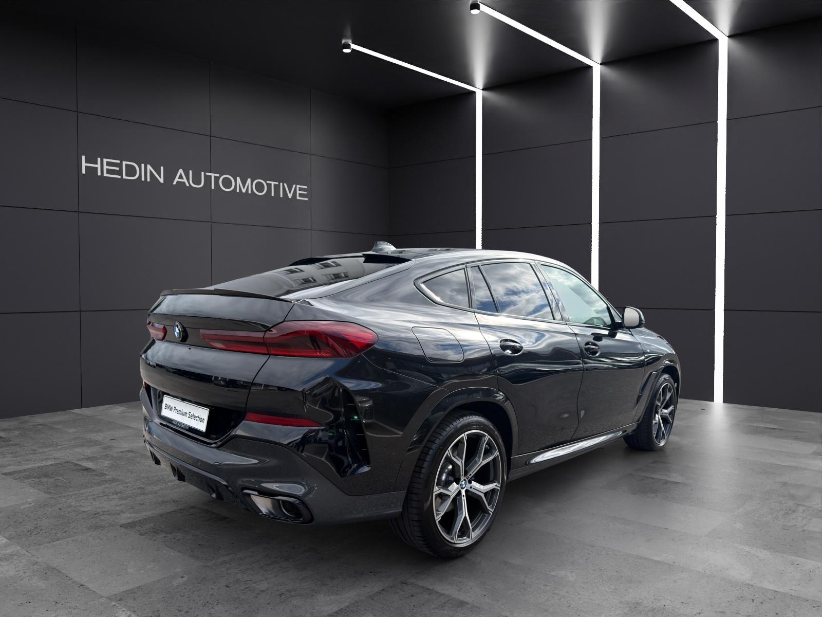 BMW X6 G06 40i xDrive-image-5