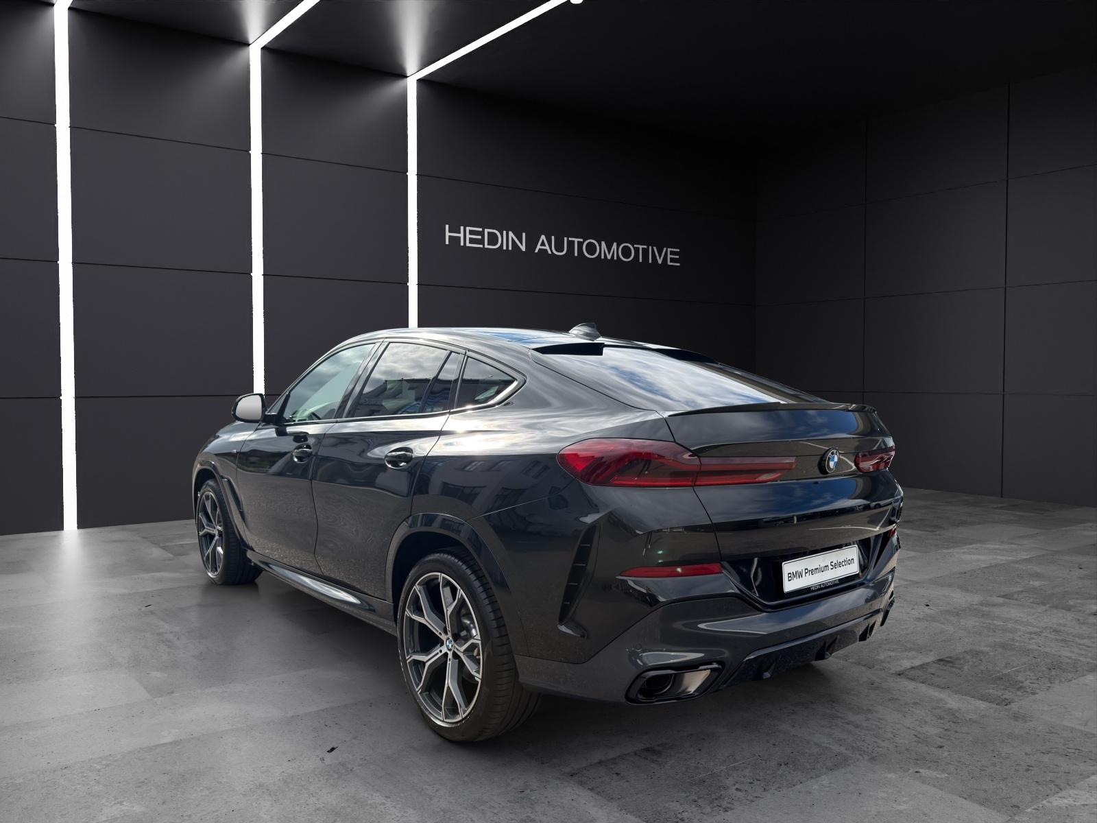 BMW X6 G06 40i xDrive-image-3