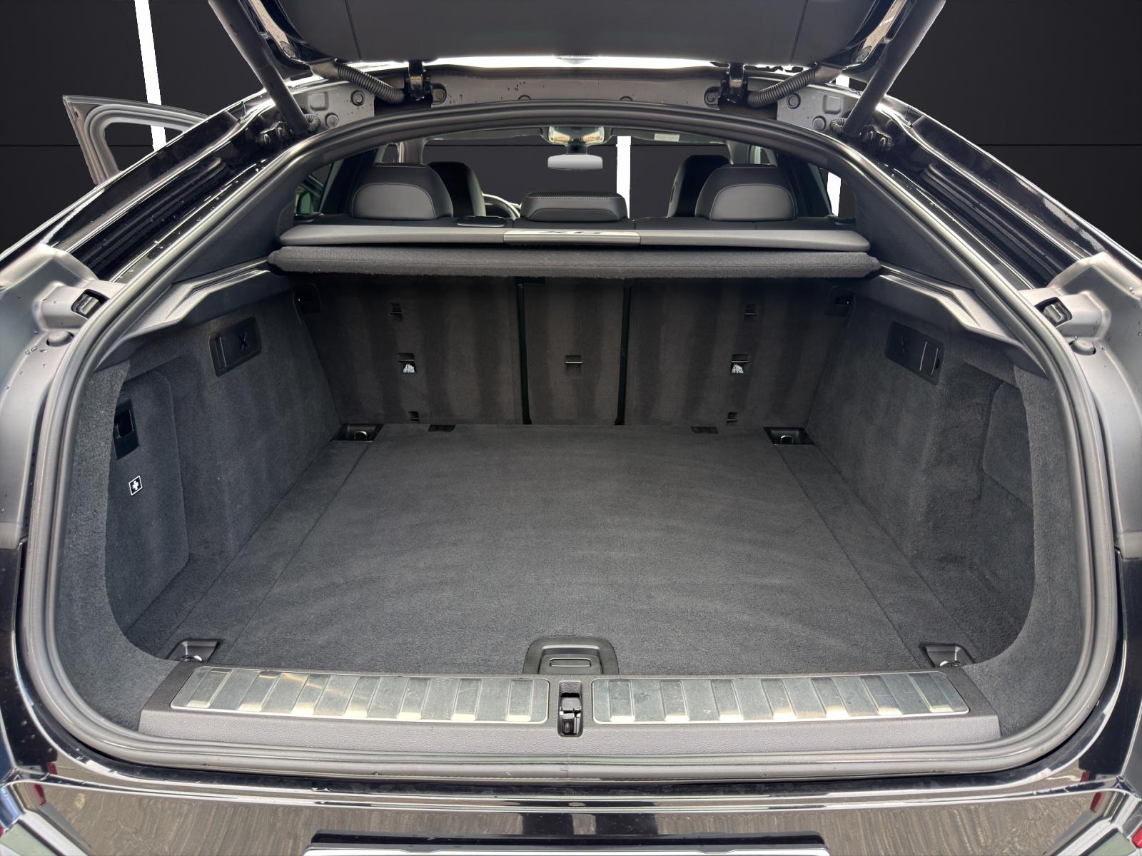 BMW X6 G06 40i xDrive-image-16