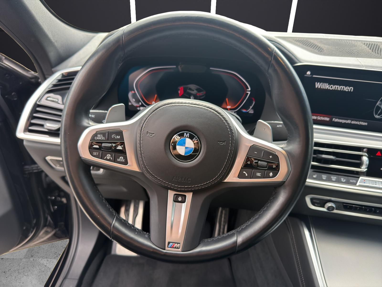 BMW X6 G06 40i xDrive-image-11