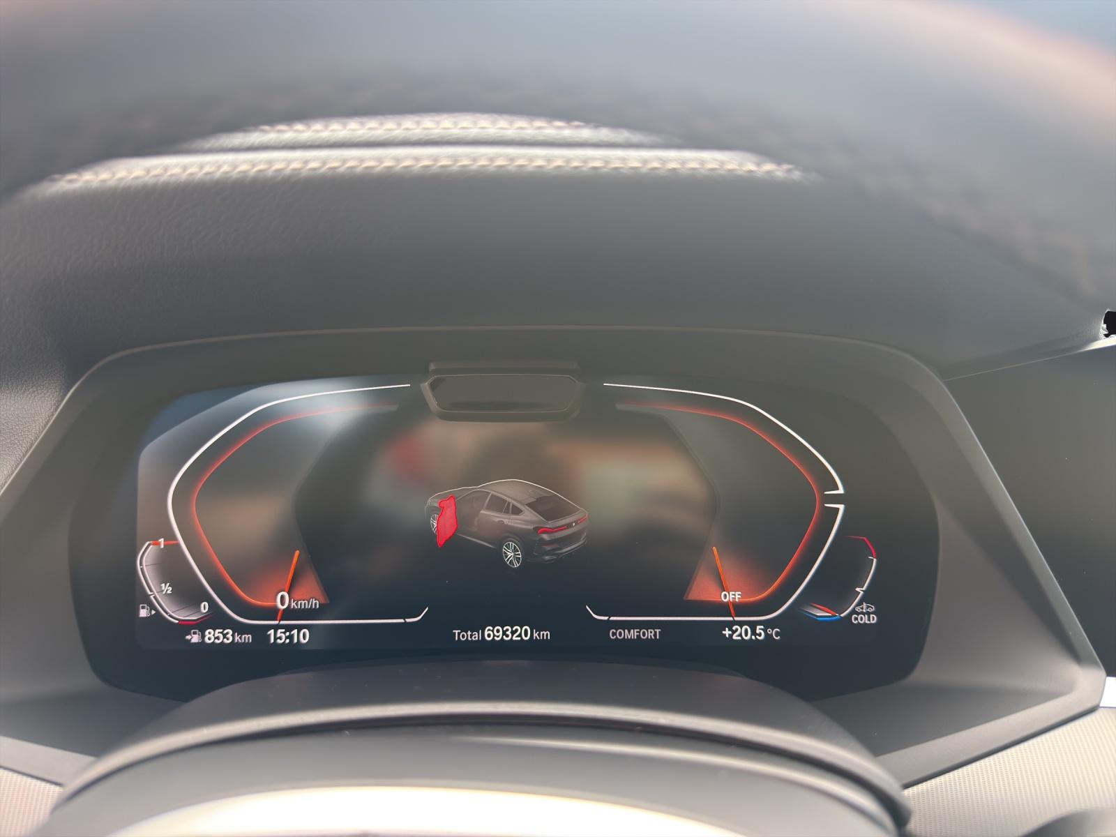 BMW X6 G06 40i xDrive-image-10