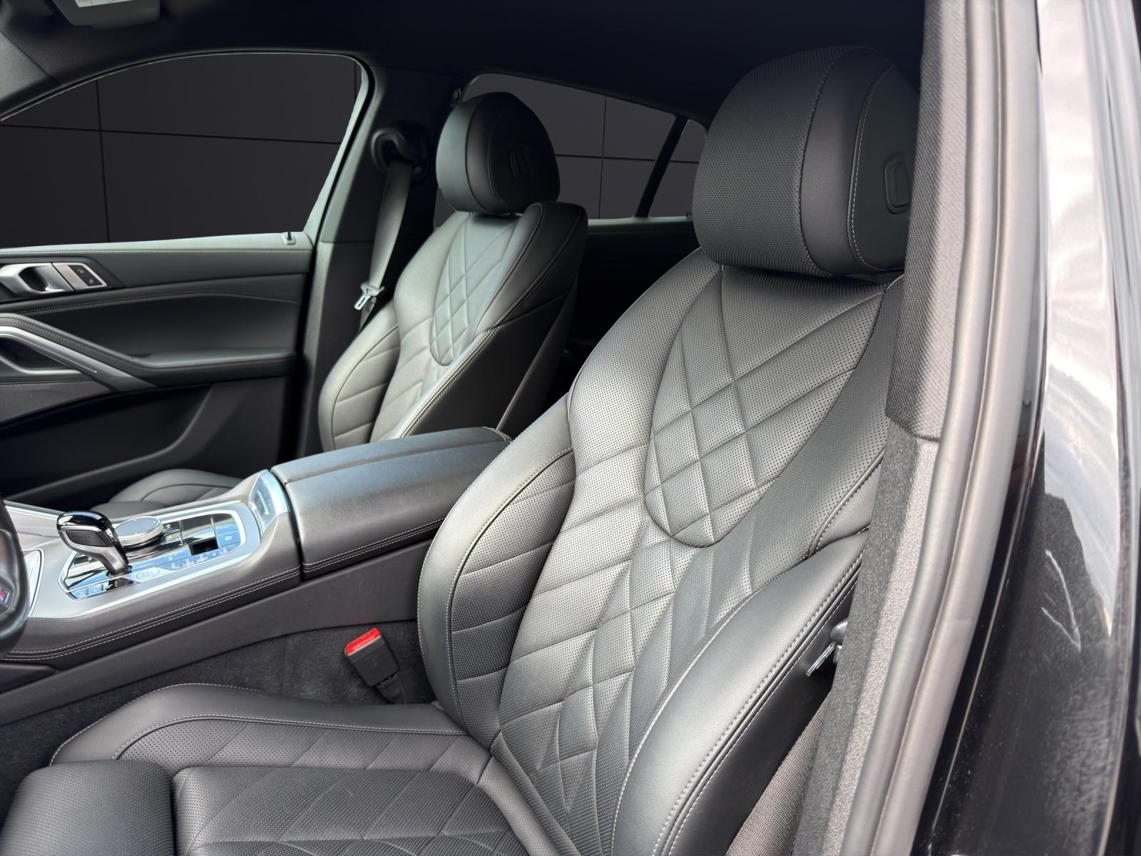 BMW X6 G06 40i xDrive-image-15