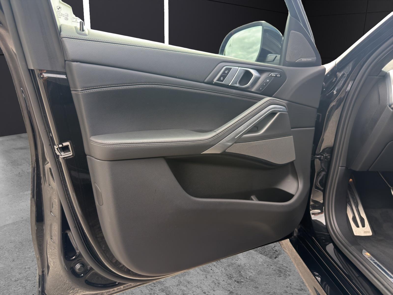 BMW X6 G06 40i xDrive-image-14