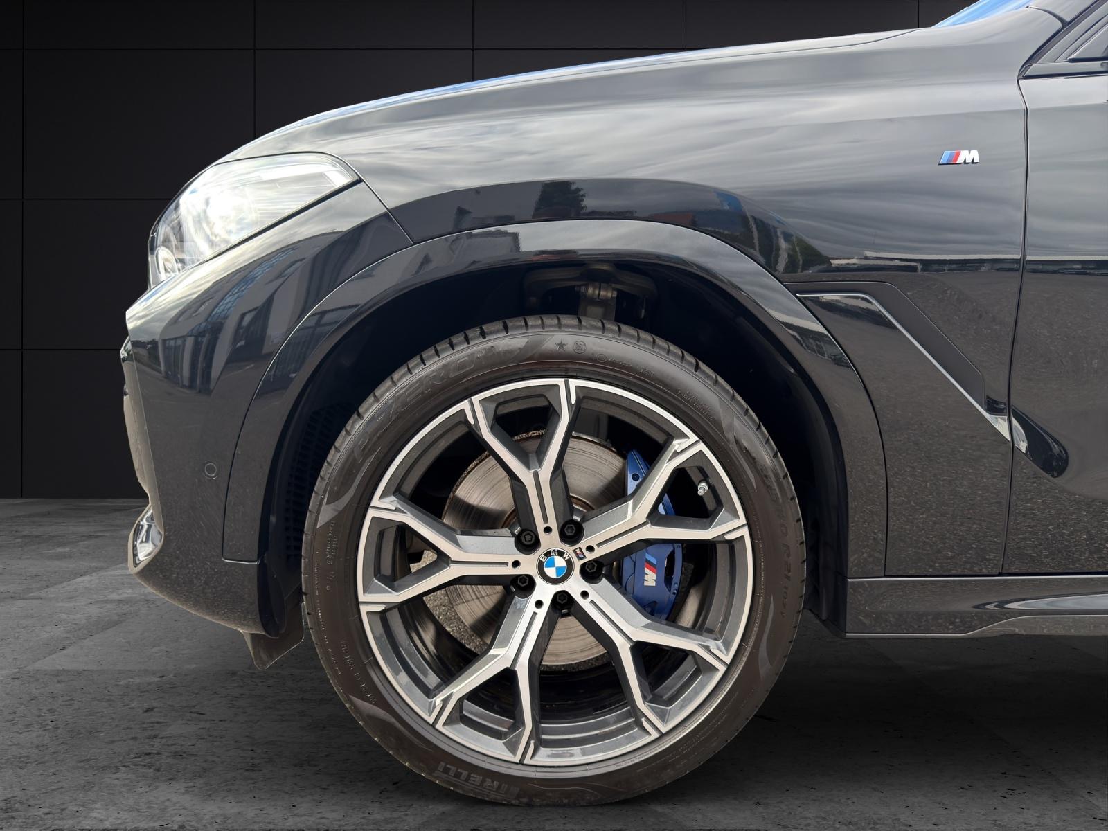 BMW X6 G06 40i xDrive-image-8