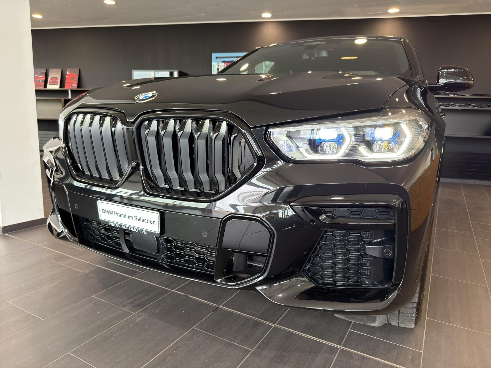 BMW X6 G06 40i xDrive-image-22