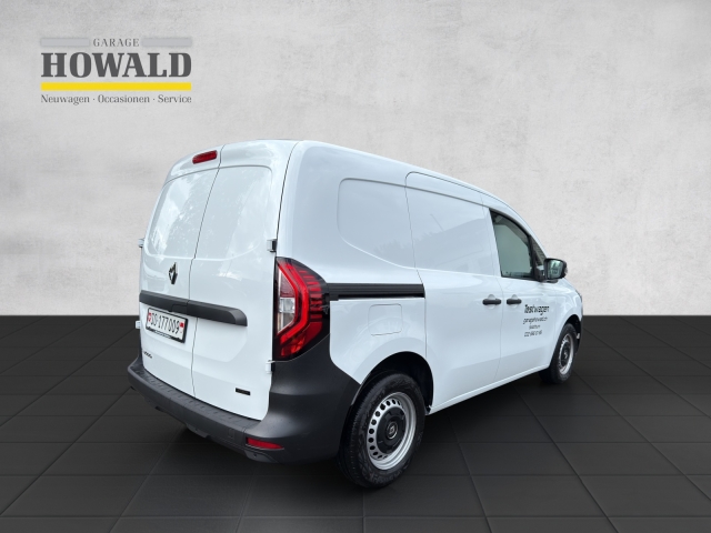 RENAULT Kangoo Van E-Tech Advance L1-image-4