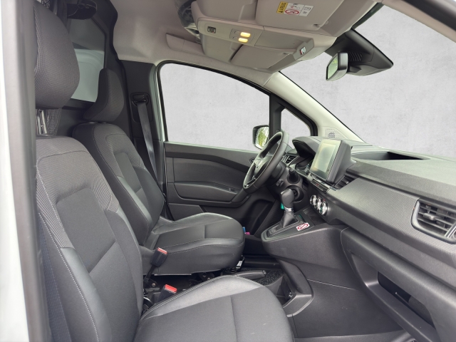 RENAULT Kangoo Van E-Tech Advance L1-image-10