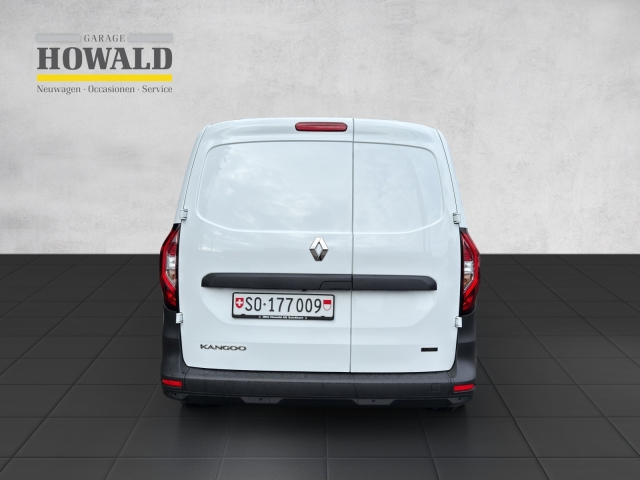 RENAULT Kangoo Van E-Tech Advance L1-image-3