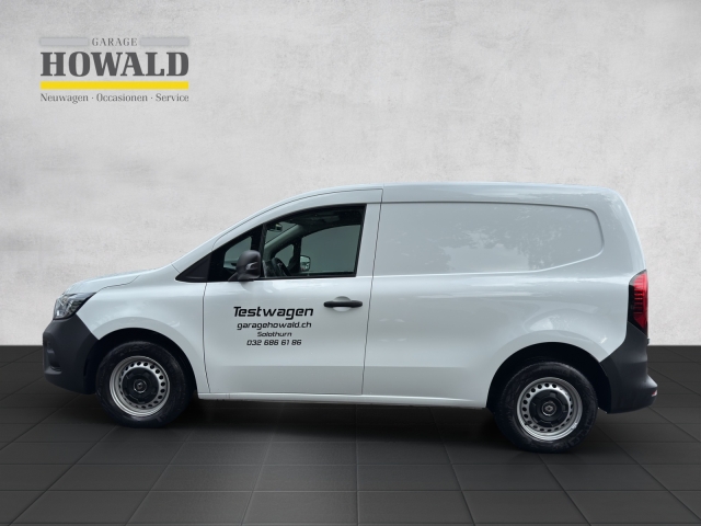 RENAULT Kangoo Van E-Tech Advance L1-image-1