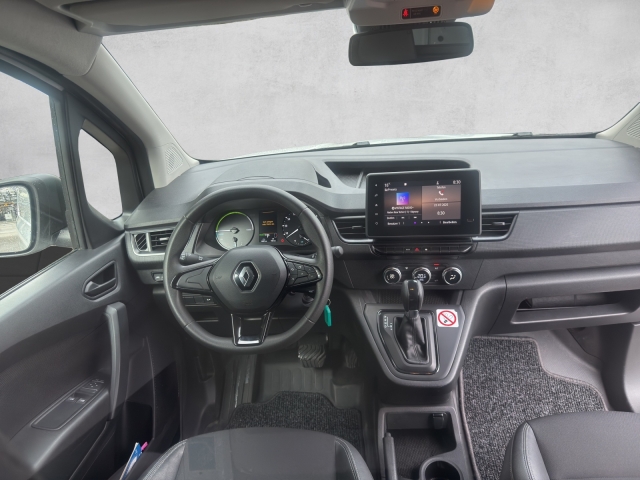 RENAULT Kangoo Van E-Tech Advance L1-image-9