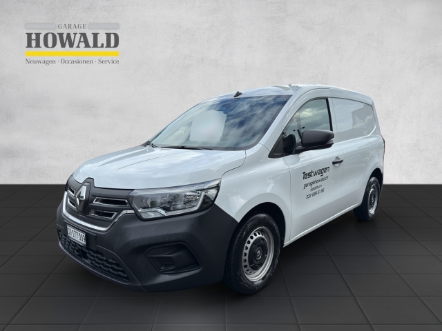 RENAULT Kangoo Van E-Tech Advance L1-image-0