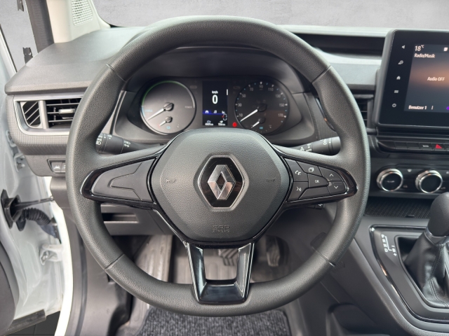 RENAULT Kangoo Van E-Tech Advance L1-image-7