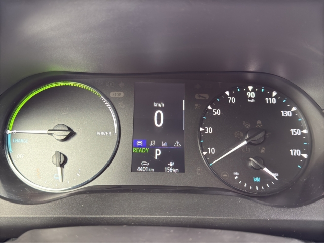 RENAULT Kangoo Van E-Tech Advance L1-image-8